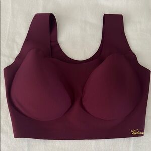 Victoria's Secret Red Bra Intimates & Sleepwear